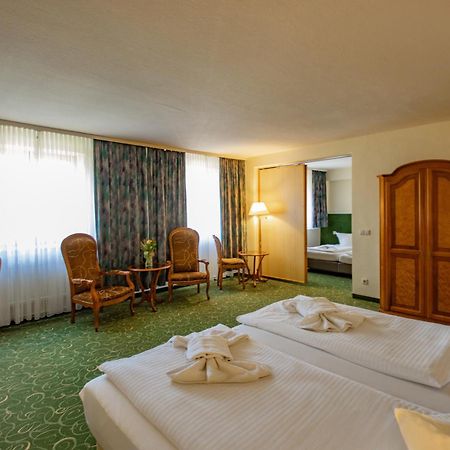 Erzgebirgshotel Freiberger Hoehe Eppendorf Kültér fotó